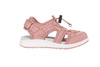 Sandały z zakrytymi palcami Viking Footwear Thrill 1V SL light pink