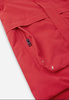 REIMA Reimatec winter jacket Kulkija 2.0 Tomato red