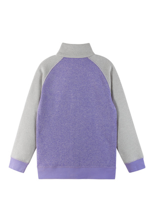 REIMA Fleece sweater Neulomus