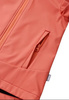 Kurtka softshell REIMA Kouvola