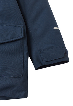REIMA ReimaTec winter jacket Mutka