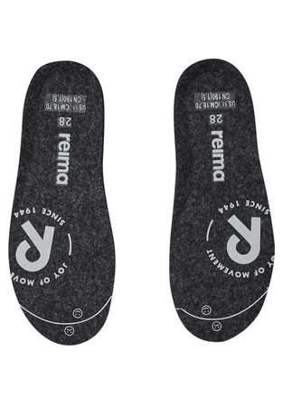 Buty zimowe wodoodporne Reimatec Reima Pikavari