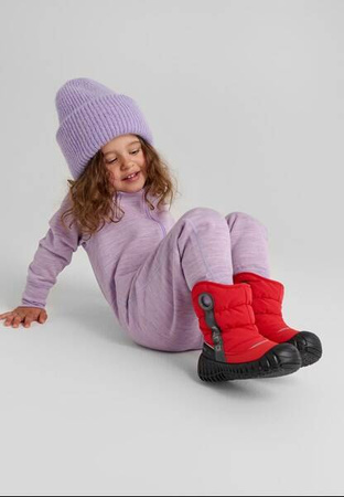 REIMA Wool overall Parvin