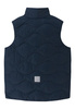 Down vest REIMA Furu Navy