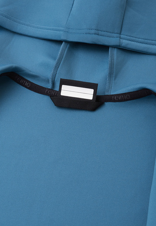 Hoodie REIMA Vetska Blue Ocean