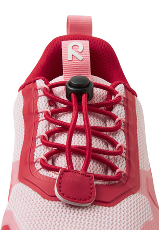 Buty przejściowe wodoodporne Reimatec barefoot Reima Tallustelu