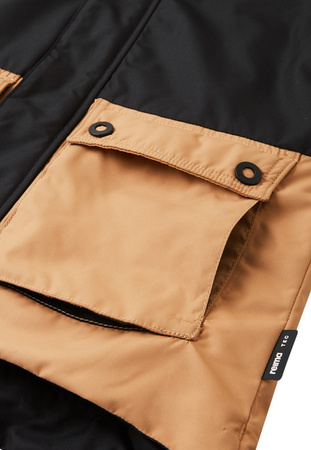 Wodoodporna kurtka zimowa Reimatec Reima Luhanka