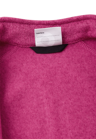 REIMA Fleece set Tahto