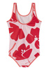 Swimsuit REIMA Uimaan Misty Red