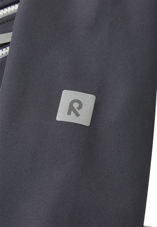 Kurtka softshell REIMA Vantti