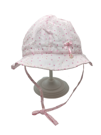 Kapelusz dziecięcy Maximo Teens