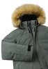 REIMA ReimaTec down jacket Serkkula
