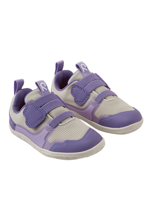 ReimaTec barefoot shoes Reima Tepastelu Light Beige