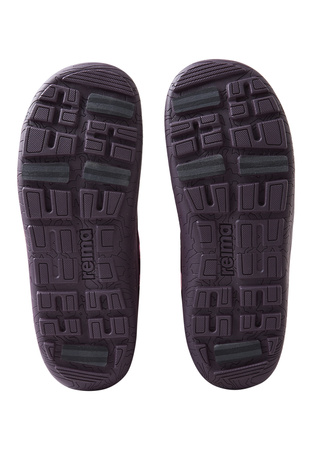 Buty zimowe ReimaTec barefoot REIMA Ensilumi Junior