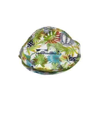 Czapka kaszkiet dziecięcy letni MAXIMO Kids