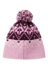 Beanie REIMA Pohjoinen Pale rose