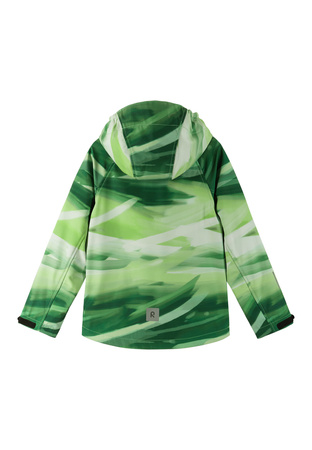 Softshell jacket REIMA Keitele