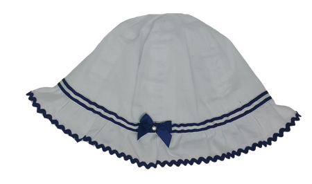 Kapelusz Maximo Kids Premium Class