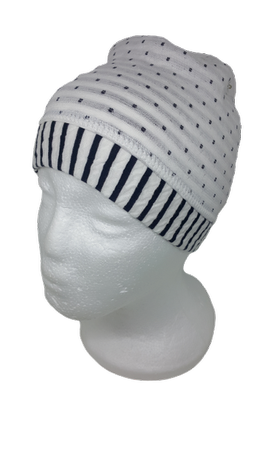 Czapka dziecięca bawełniana Maximo Premium Class