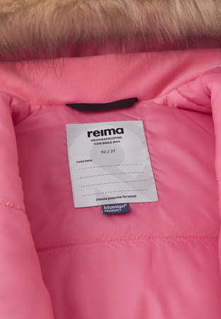 REIMA ReimaTec winter overall Gotland