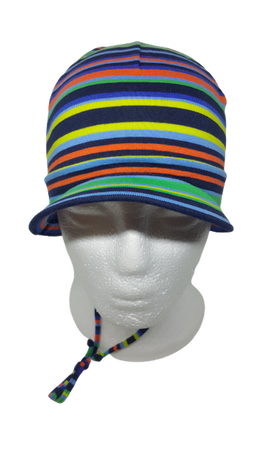 Czapka wiosenna Maximo Kids