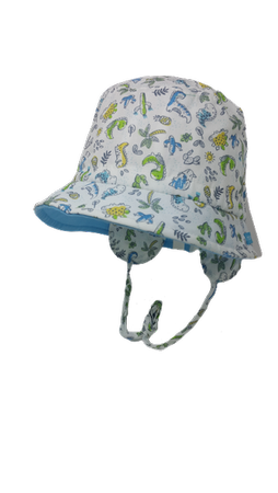 Czapka Maximo Baby UV