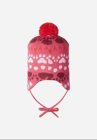 Beanie REIMA Tassutus