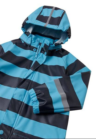 REIMA Raincoat Vesi Blue sky