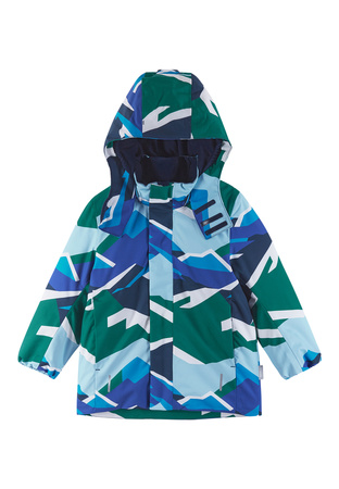REIMA ReimaTec winter jacket Marttila