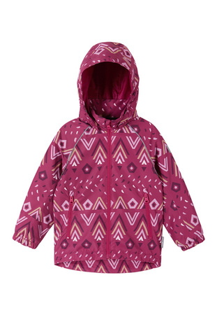 Reimatec jacket REIMA Kalliola Cool Burgundy