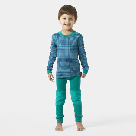 Helly Hansen K GRAPHIC LIFA MERINO SET