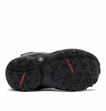 Columbia Rope Tow™ III wasserfeste Schneeschuhe für Mädchen