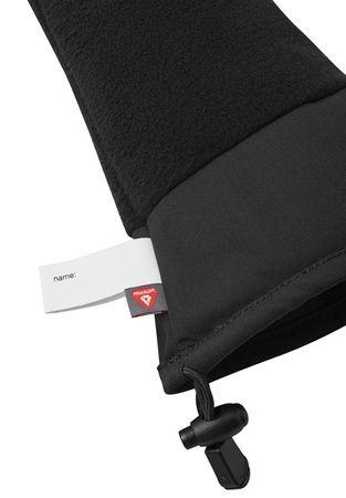 REIMA ReimaTec mittens Snoukka