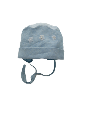 Czapka dziecięca wiosenna Doll 