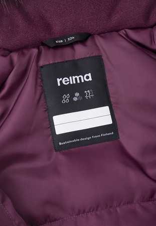 Zimowy kombinezon ReimaTec REIMA Trondheim