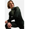 Bielizna termoaktywna Spodnie 1/1 ODLO PERFORMANCE WARM BLACKCOMB BL BOTTOM long