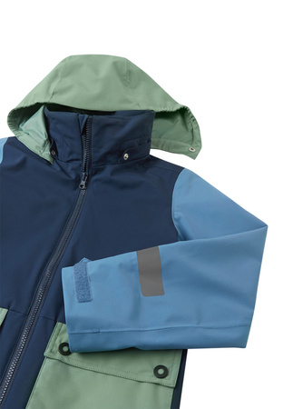 REIMA ReimaTec jacket Sysma