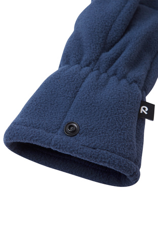 REIMA Fleece gloves Varmin