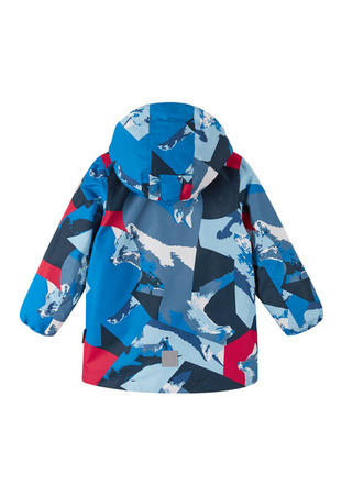 Ciepła kurtka zimowa Reimatec Reima Marttila