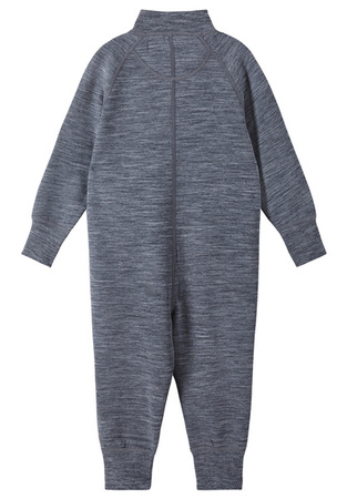 Kombinezon wełniany REIMA Parvin