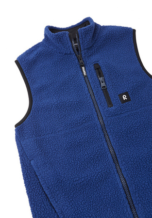 Kamizelka REIMA Turkis