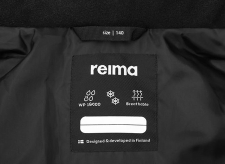 Reima Reimatec Winterjacke Frost