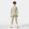 Helly Hansen JR LIFA MERINO MIDWEIGHT SET