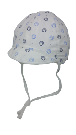 Czapka wiosenna Maximo Kids