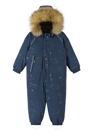 REIMA ReimaTec down overall Aapua