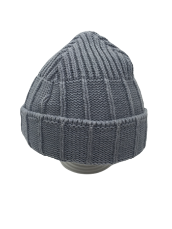 Czapka zimowa przejściowa Doll