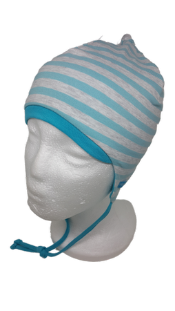 Czapka dziecięca bawełniana Maximo UV