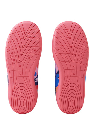 Water shoes Reima Moomin Lean Soft Coral