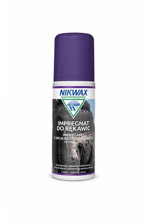 NIKWAX Glove Proof 125ml with sponge