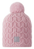 Beanie REIMA Nyksund Pale rose